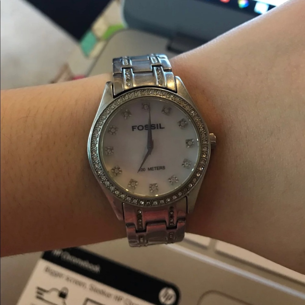Fossil Watch - Picture 6 of 7